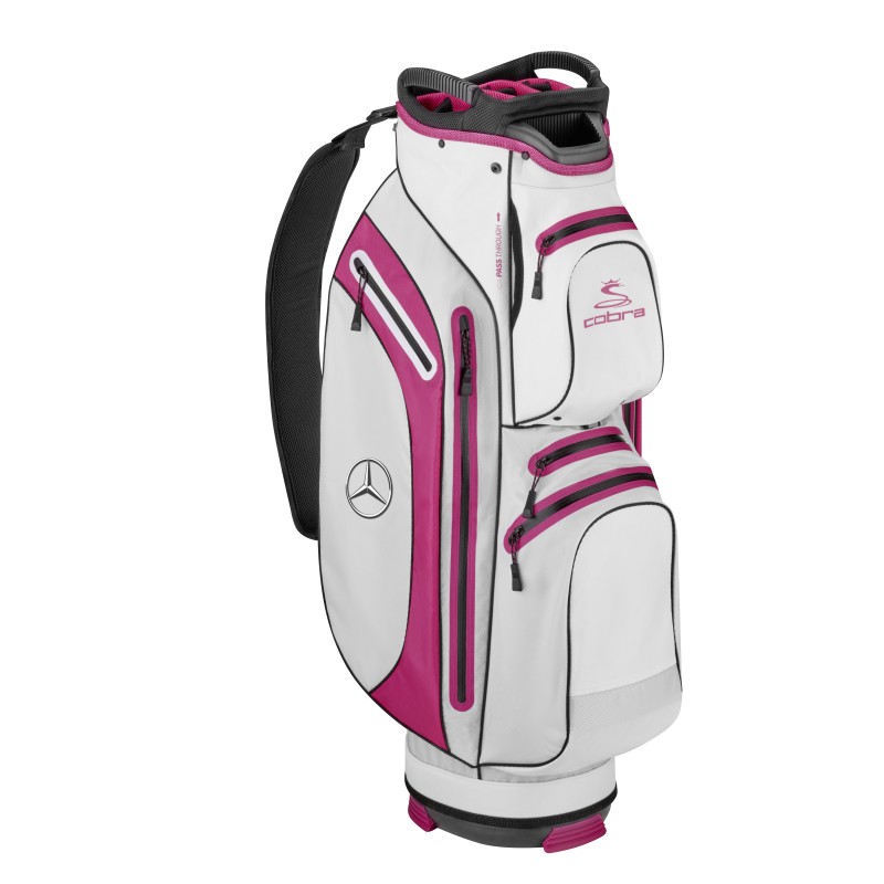 Mercedes-Benz Golf-Cartbag Mercedes-Benz Golf-Cartbag