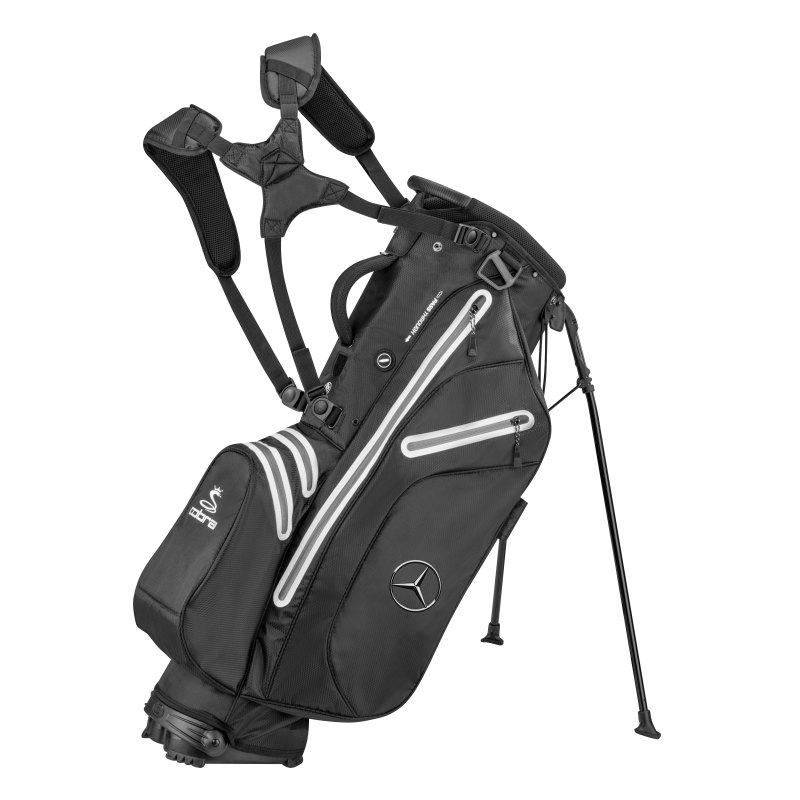 Mercedes-Benz Golf-Standbag Mercedes-Benz Golf-Standbag