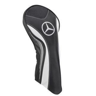 Mercedes-Benz Golfschläger-Headcover Mercedes-Benz Golfschläger-Headcover