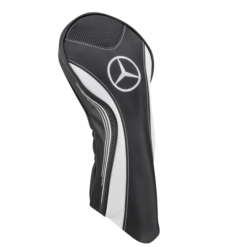 Mercedes-Benz Golfschläger-Headcover Mercedes-Benz Golfschläger-Headcover
