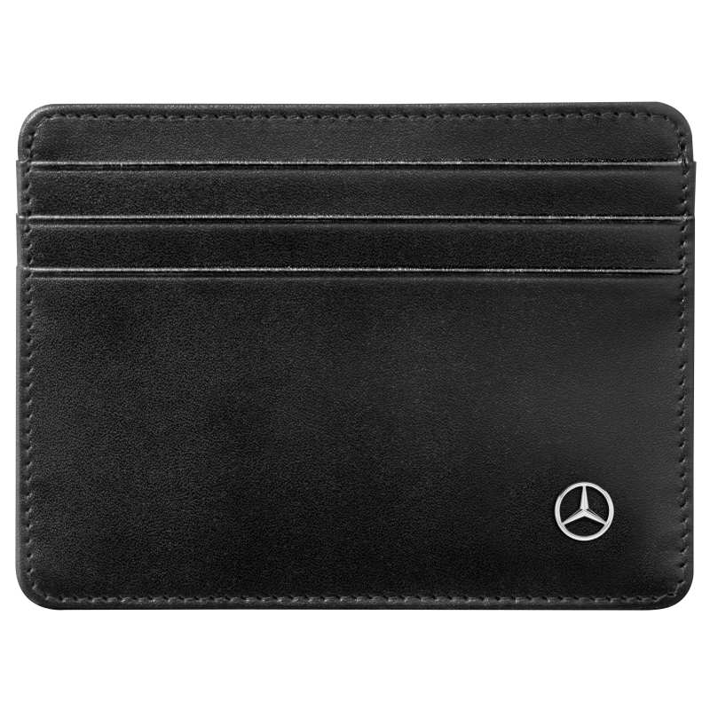 Mercedes-Benz, Minikreditkartenetui Mercedes-Benz, Minikreditkartenetui