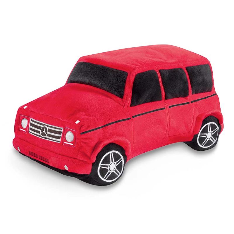 Mercedes-Benz, Wendebär, G-Klasse Mercedes-Benz, Wendebär, G-Klasse