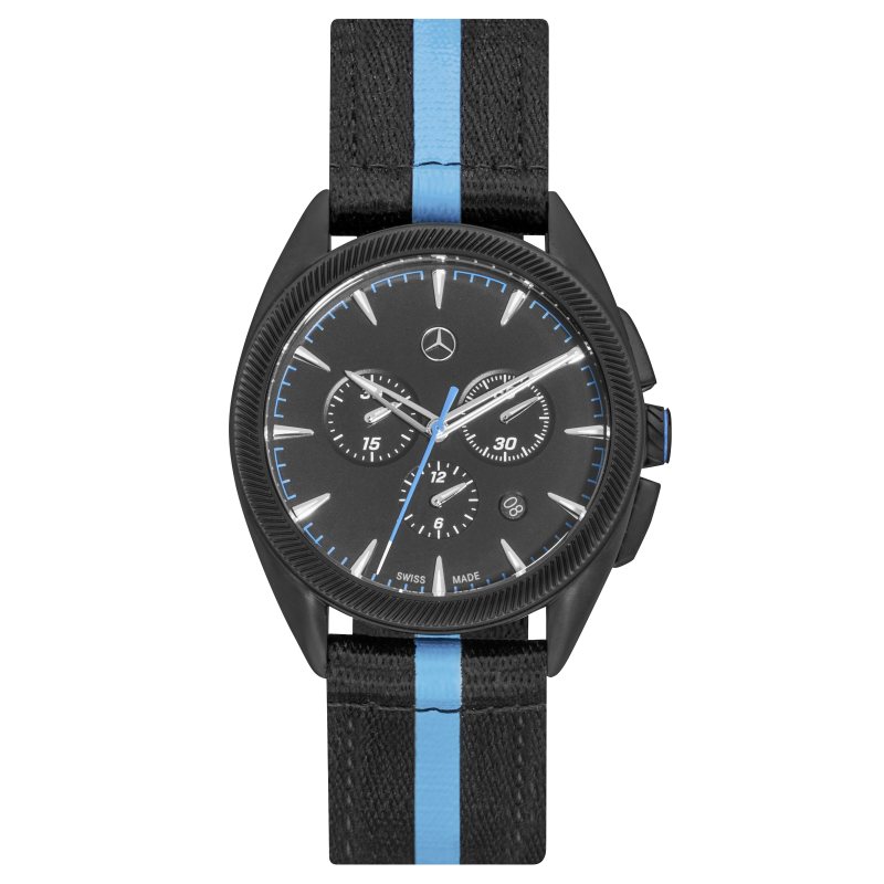 Mercedes-Benz, Chronograph Herren, Sport Fashion Mercedes-Benz, Chronograph Herren, Sport Fashion