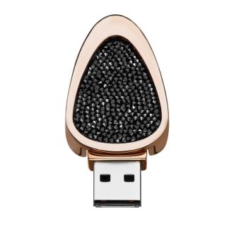 Mercedes-Benz USB-Stick, 16 GB, Kristall Mercedes-Benz USB-Stick, 16 GB, Kristall