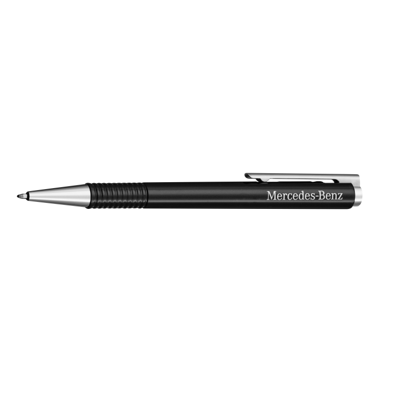 Mercedes-Benz Kugelschreiber, Lamy Logo Mercedes-Benz Kugelschreiber, Lamy Logo