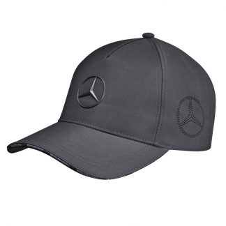 Mercedes-Benz, Cap