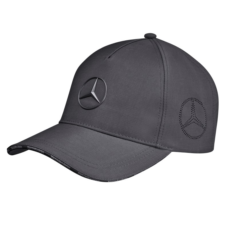 Mercedes-Benz, Cap Mercedes-Benz, Cap