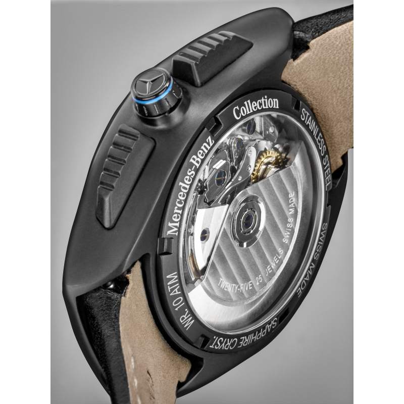 Mercedes-Benz, Automatikchronograph Herren, Motorsports Mercedes-Benz, Automatikchronograph Herren, Motorsports