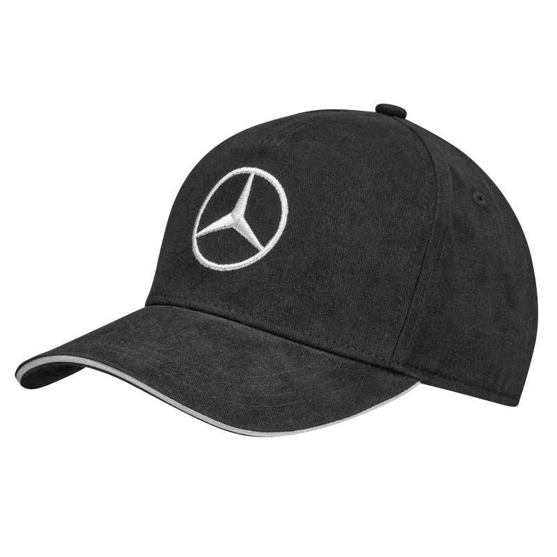 Mercedes-Benz, Cap Mercedes-Benz, Cap
