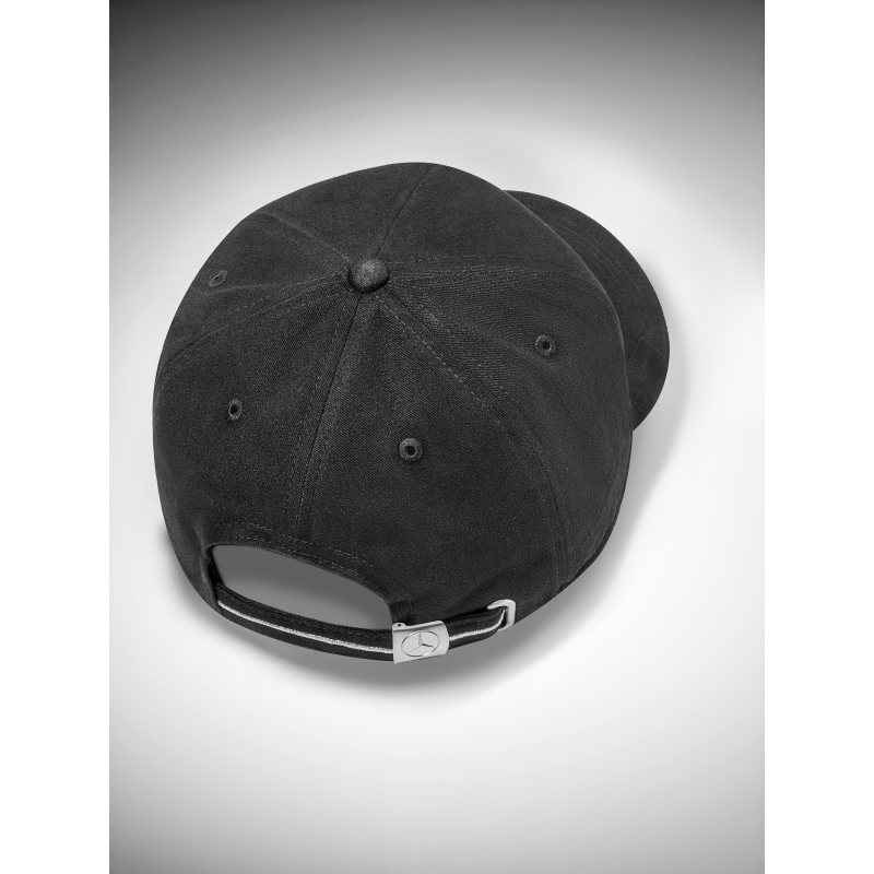 Mercedes-Benz, Cap Mercedes-Benz, Cap