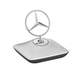 Mercedes-Benz, Briefbeschwerer