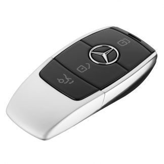 Mercedes-Benz USB-Stick, Gen. 6, 32 GB, USB 3.0, schwarz Mercedes-Benz USB-Stick, Gen. 6, 32 GB, USB 3.0, schwarz