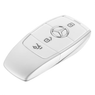 Mercedes-Benz USB-Stick, Gen. 6, 32 GB, USB 3.0, weiß Mercedes-Benz USB-Stick, Gen. 6, 32 GB, USB 3.0, weiß