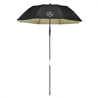 Mercedes-Benz Strandschirm Mercedes-Benz Strandschirm