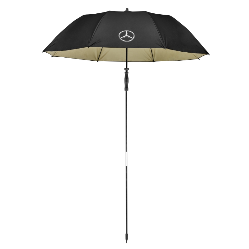 Mercedes-Benz Strandschirm Mercedes-Benz Strandschirm
