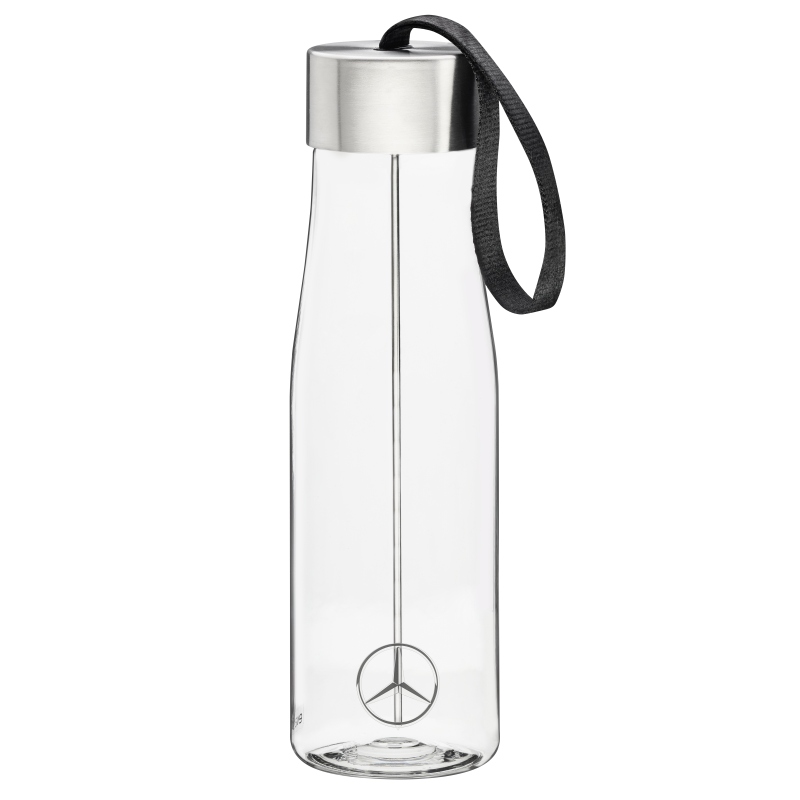 Mercedes-Benz Trinkflasche Myflavour, 0,75 L Mercedes-Benz Trinkflasche Myflavour, 0,75 L