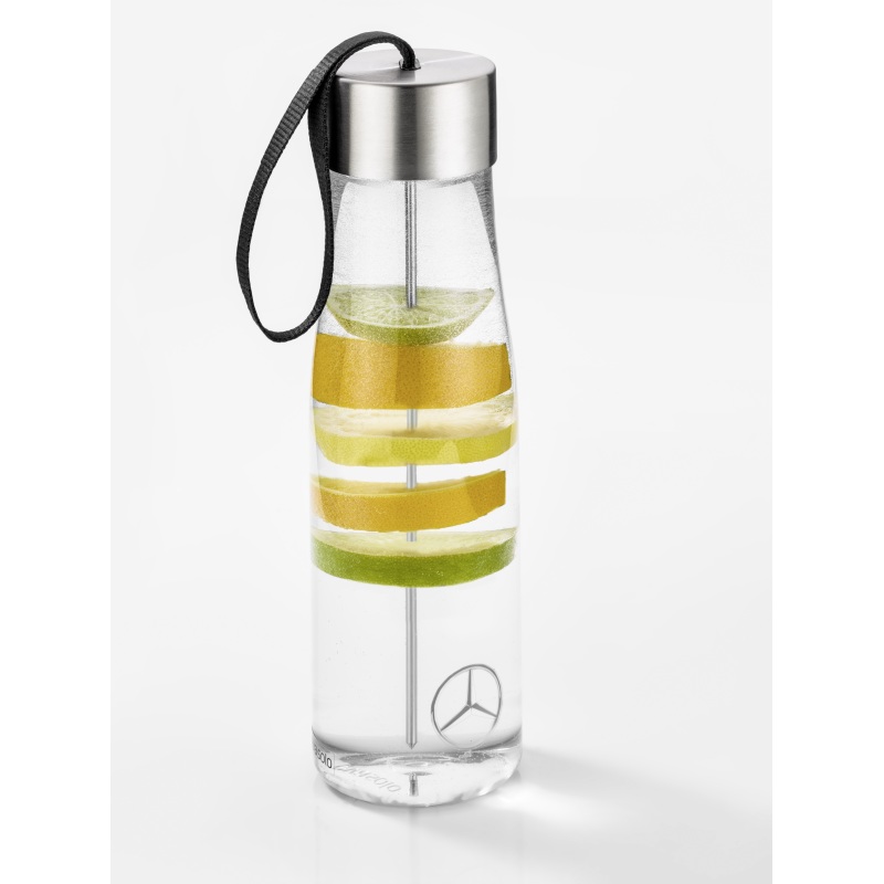 Mercedes-Benz Trinkflasche Myflavour, 0,75 L Mercedes-Benz Trinkflasche Myflavour, 0,75 L