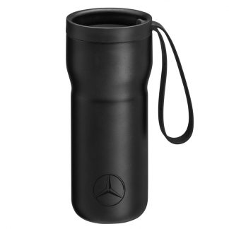Mercedes-Benz To-Go TEA MUG, 0,35L Mercedes-Benz To-Go TEA MUG, 0,35L