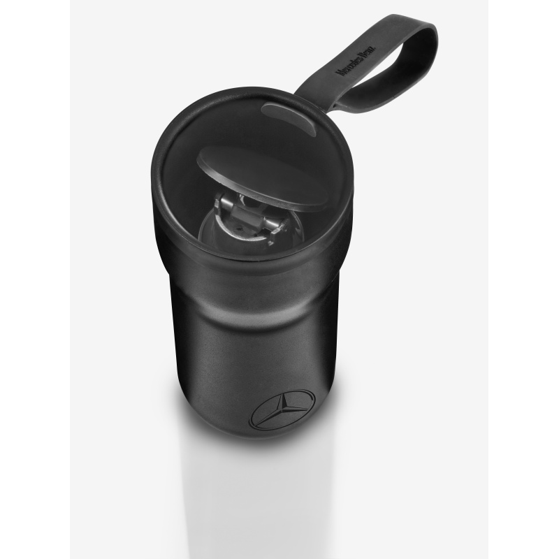 Mercedes-Benz To-Go TEA MUG, 0,35L Mercedes-Benz To-Go TEA MUG, 0,35L