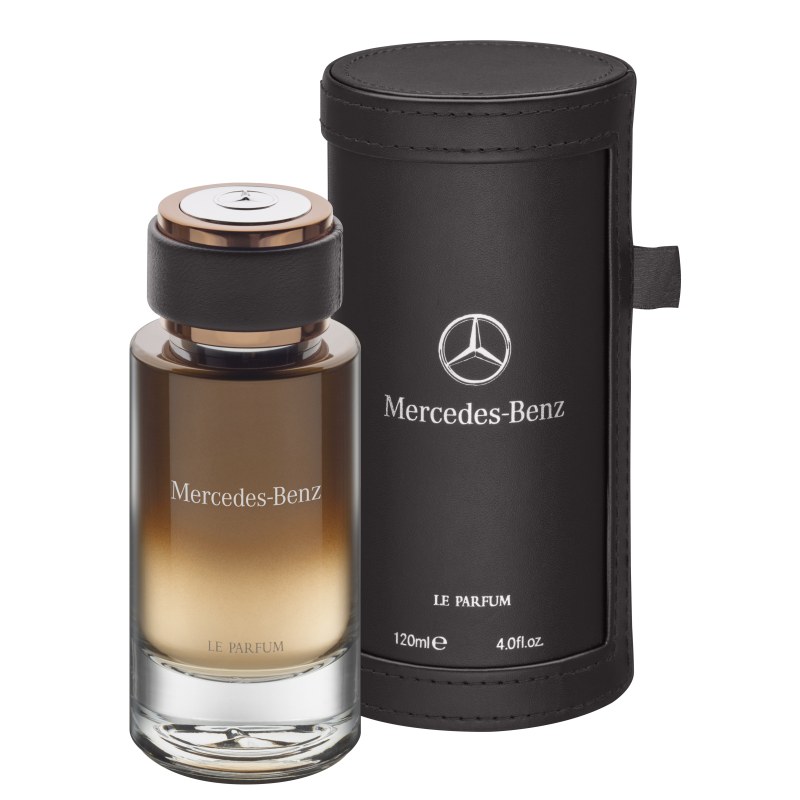 Mercedes-Benz Parfums Le Parfum, 120 ml Mercedes-Benz Parfums Le Parfum, 120 ml