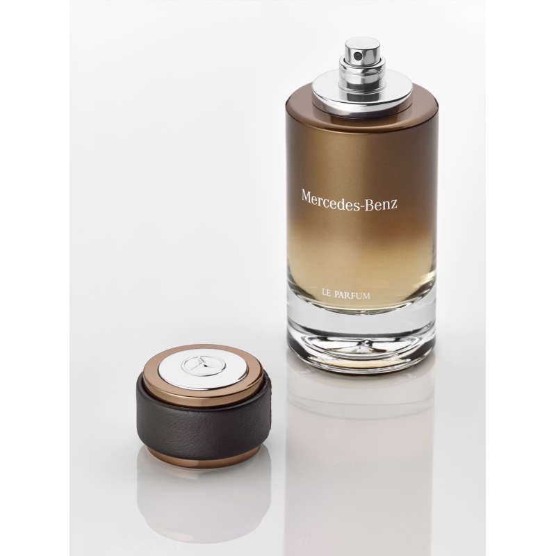 Mercedes-Benz Parfums Le Parfum, 120 ml Mercedes-Benz Parfums Le Parfum, 120 ml