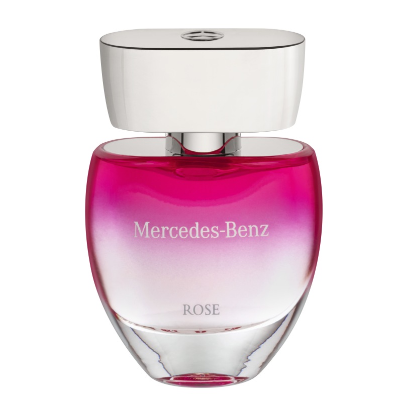 Mercedes-Benz Parfums Rose Mercedes-Benz Parfums Rose