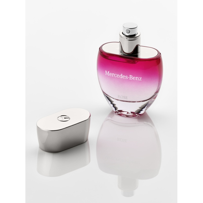 Mercedes-Benz Parfums Rose Mercedes-Benz Parfums Rose