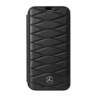 Mercedes-Benz, Hülle für iPhone® 7/iPhone® 8 Booktype, schwarz Mercedes-Benz, Hülle für iPhone® 7/iPhone® 8 Booktype, schwarz