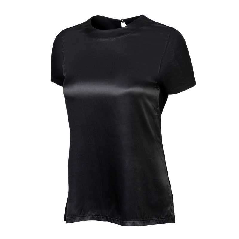 Mercedes-Benz, Blusenshirt Damen Mercedes-Benz, Blusenshirt Damen