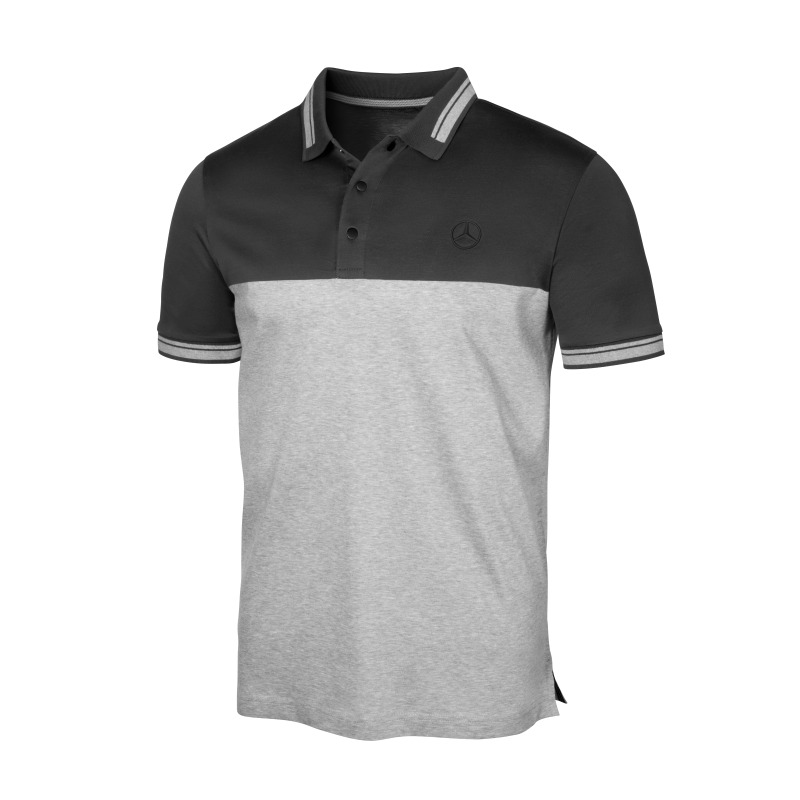 Mercedes-Benz, Poloshirt Herren Mercedes-Benz, Poloshirt Herren