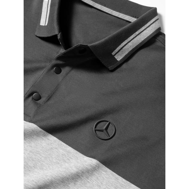 Mercedes-Benz, Poloshirt Herren Mercedes-Benz, Poloshirt Herren