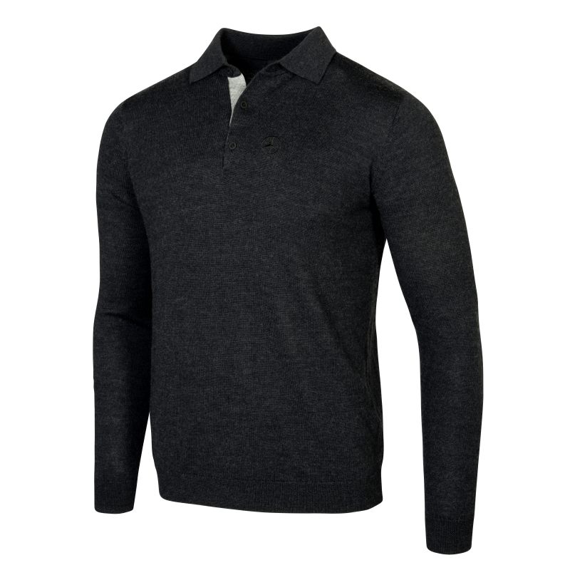 Mercedes-Benz, Polopullover Herren Mercedes-Benz, Polopullover Herren