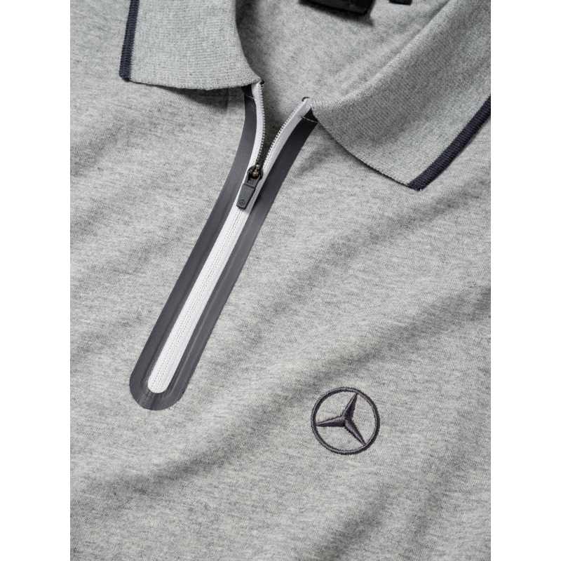 Mercedes-Benz, Poloshirt Herren Mercedes-Benz, Poloshirt Herren