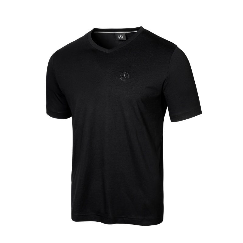 Mercedes-Benz, T-Shirt Herren Mercedes-Benz, T-Shirt Herren