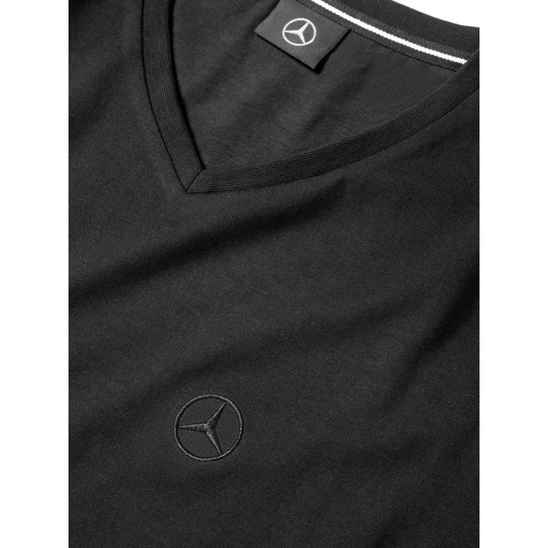 Mercedes-Benz, T-Shirt Herren Mercedes-Benz, T-Shirt Herren