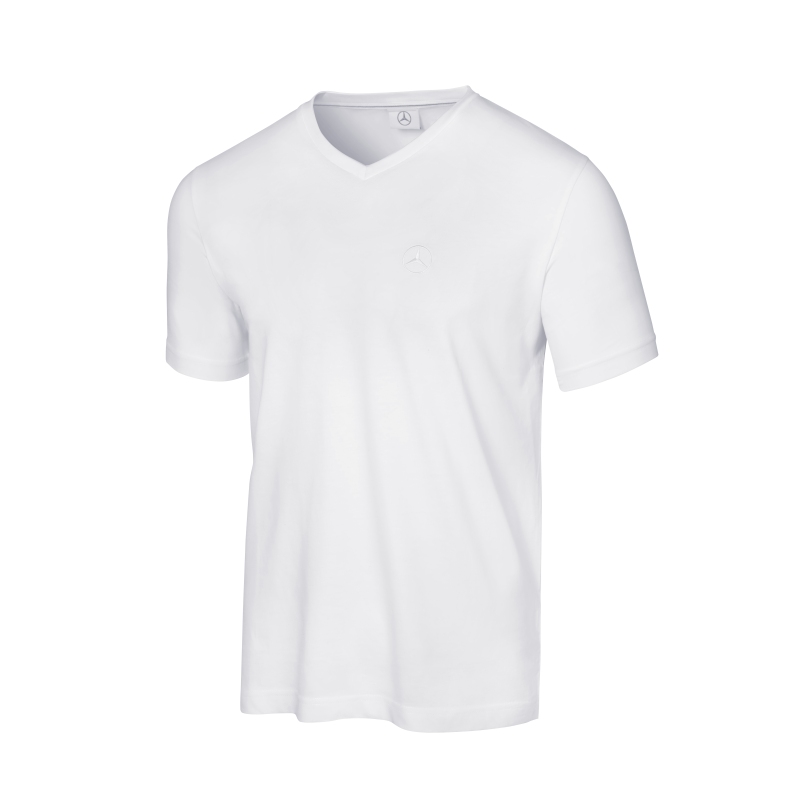 Mercedes-Benz, T-Shirt Herren Mercedes-Benz, T-Shirt Herren