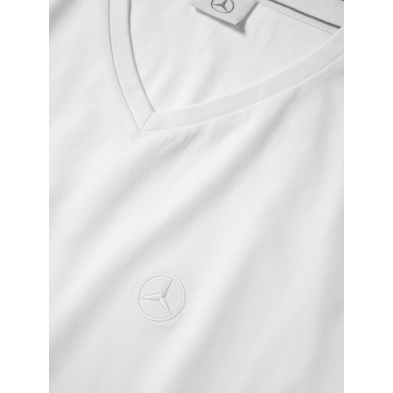 Mercedes-Benz, T-Shirt Herren Mercedes-Benz, T-Shirt Herren