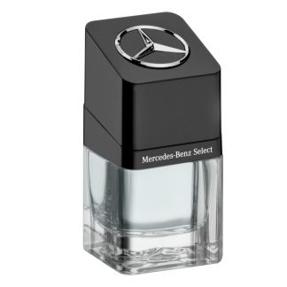 Mercedes-Benz Parfums Select, EdT