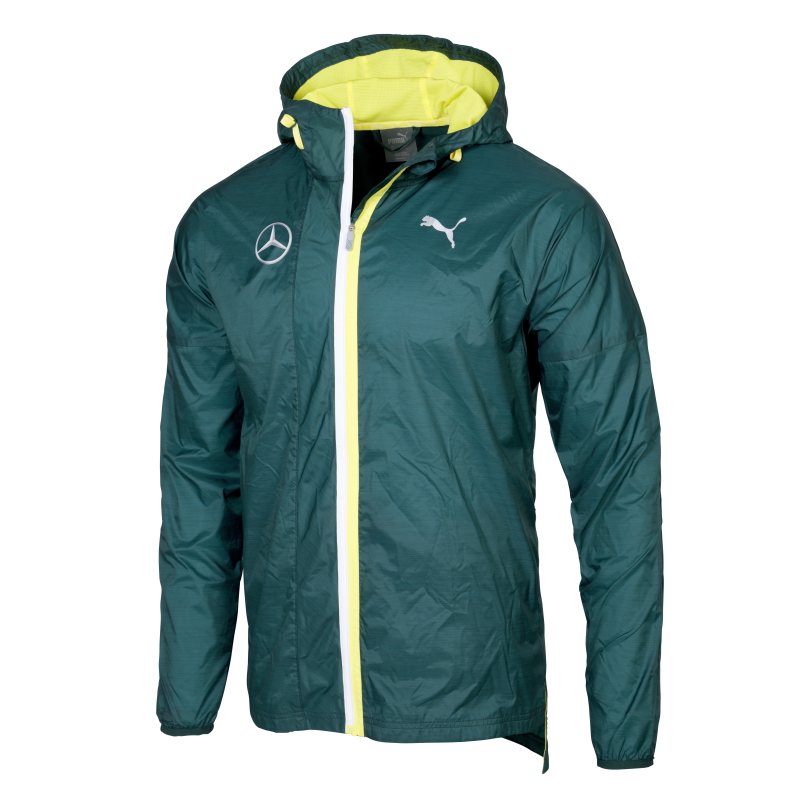 Mercedes-Benz, Windjacke Herren, XL Mercedes-Benz, Windjacke Herren, XL