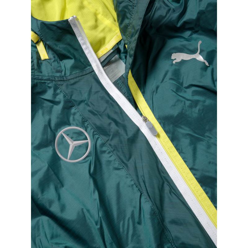 Mercedes-Benz, Windjacke Herren, XL Mercedes-Benz, Windjacke Herren, XL