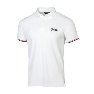 Mercedes-Benz, Poloshirt Herren Mercedes-Benz, Poloshirt Herren