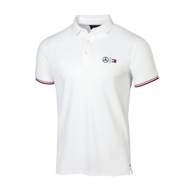 Mercedes-Benz, Poloshirt Herren Mercedes-Benz, Poloshirt Herren
