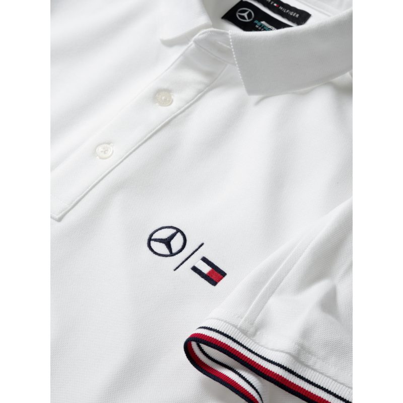 Mercedes-Benz, Poloshirt Herren Mercedes-Benz, Poloshirt Herren