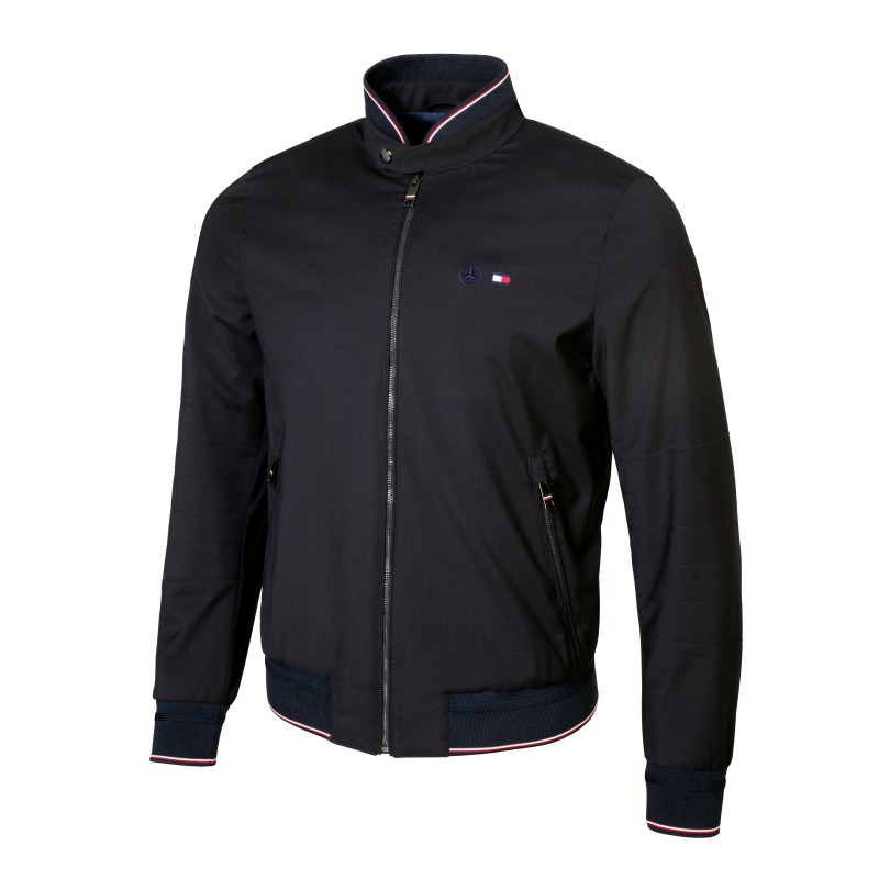 Mercedes-Benz, Jacke Herren, XL Mercedes-Benz, Jacke Herren, XL