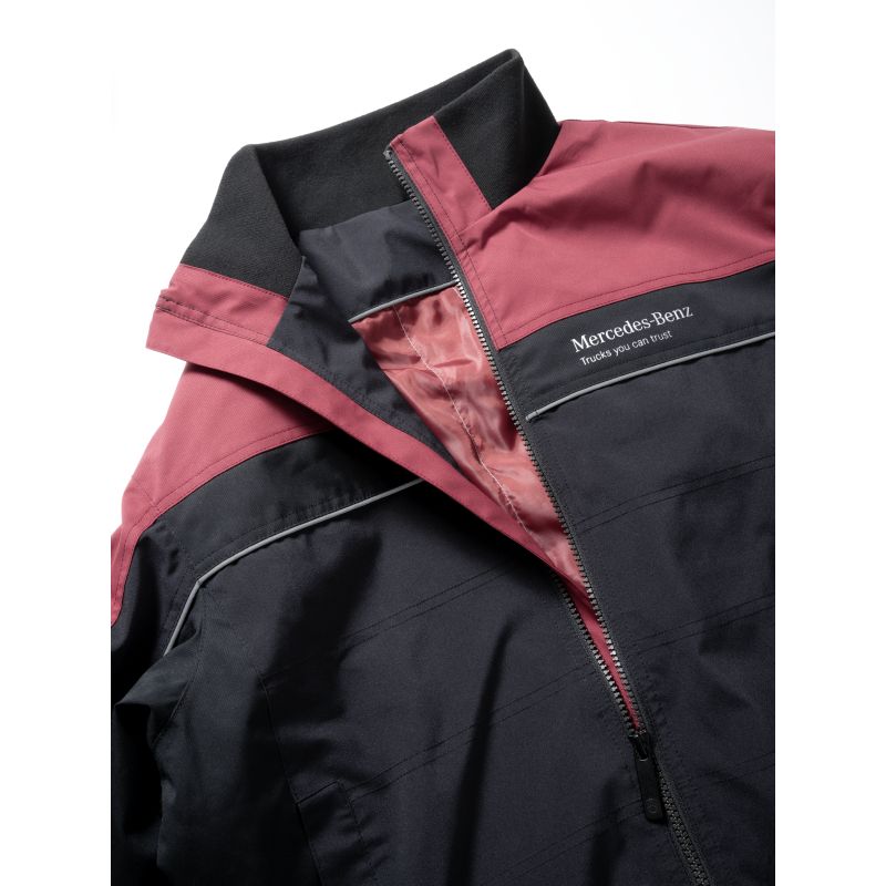 Mercedes-Benz Trucks Fahrerblouson Herren Mercedes-Benz Trucks Fahrerblouson Herren