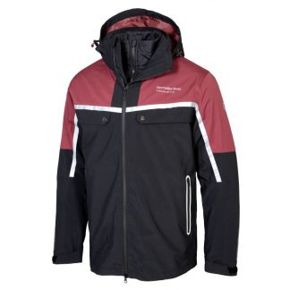 Mercedes-Benz Trucks, 2-in-1-Jacke Herren Mercedes-Benz Trucks, 2-in-1-Jacke Herren