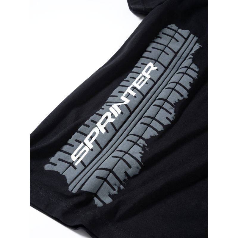 Mercedes-Benz, T-Shirt Herren Mercedes-Benz, T-Shirt Herren
