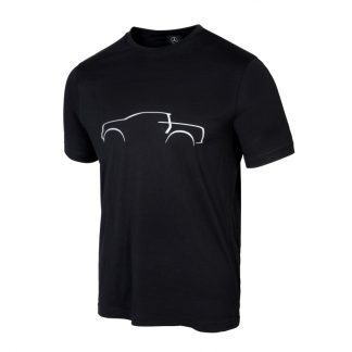 Mercedes-Benz, X-Klasse T-Shirt für Herren Mercedes-Benz, X-Klasse T-Shirt für Herren