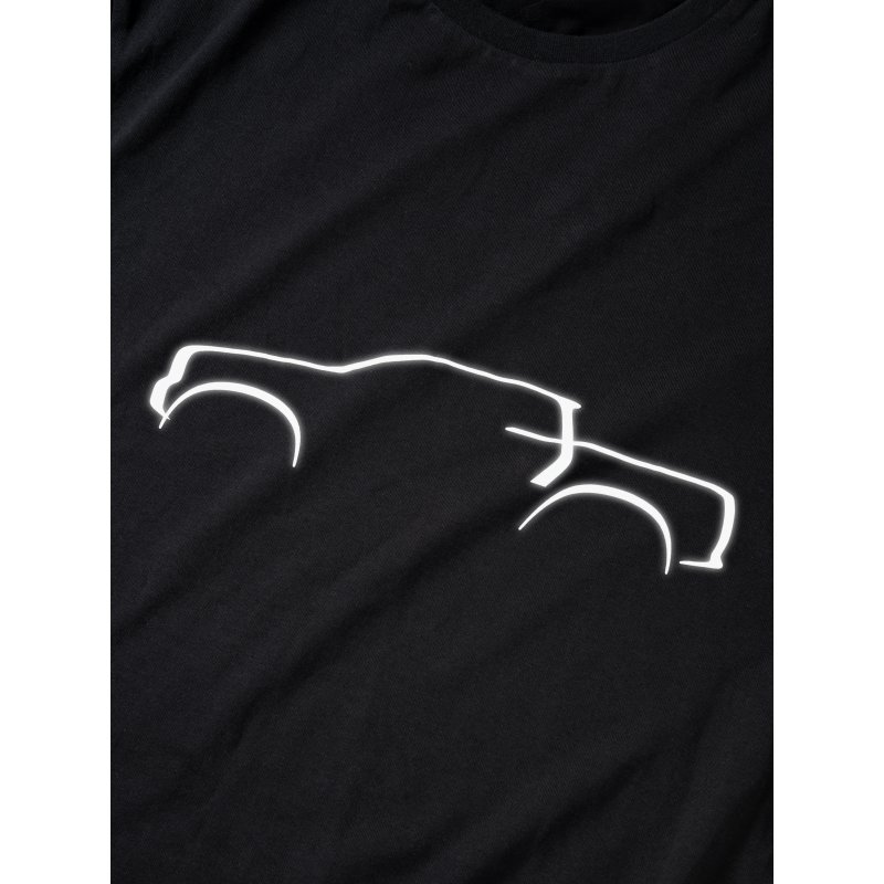 Mercedes-Benz, X-Klasse T-Shirt für Herren Mercedes-Benz, X-Klasse T-Shirt für Herren
