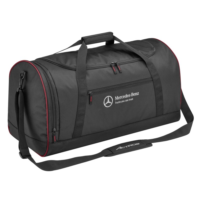 Mercedes-Benz Reisetasche, Actros Mercedes-Benz Reisetasche, Actros